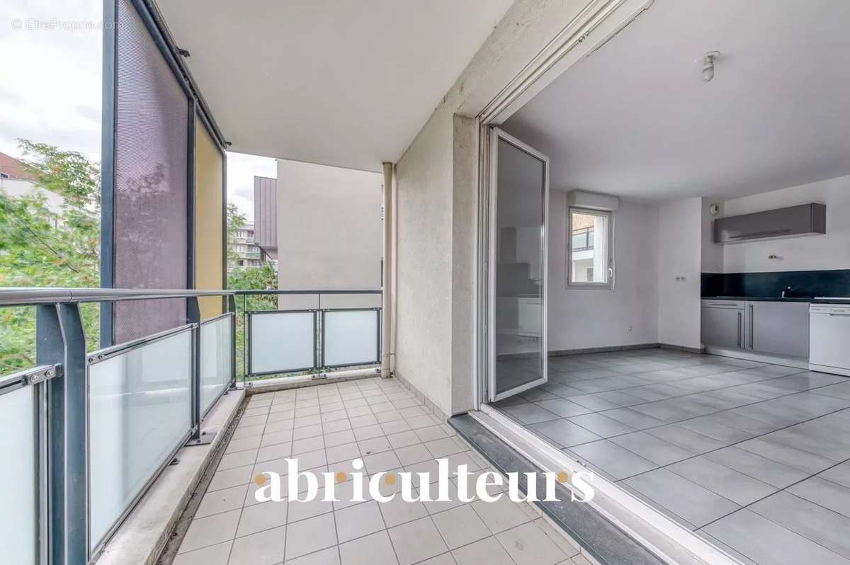 Appartement à LYON-7E