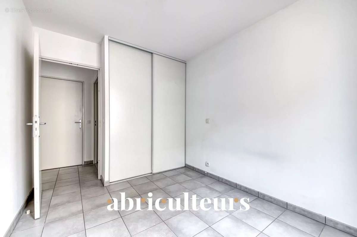 Appartement à LYON-7E