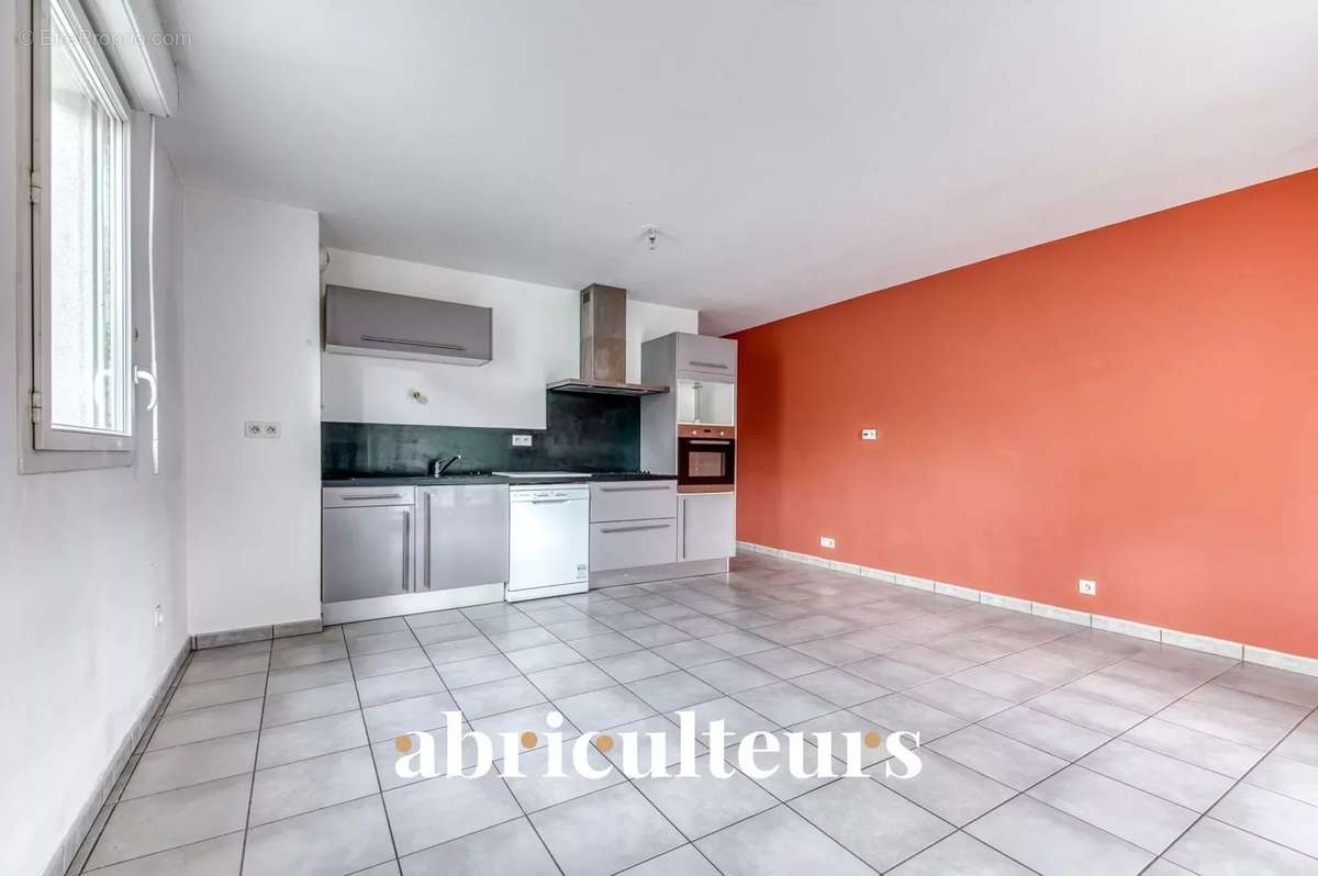 Appartement à LYON-7E