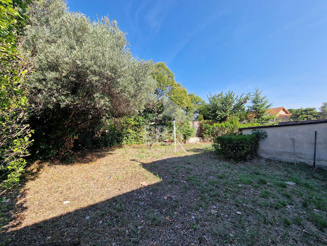 Maison à LES PENNES-MIRABEAU