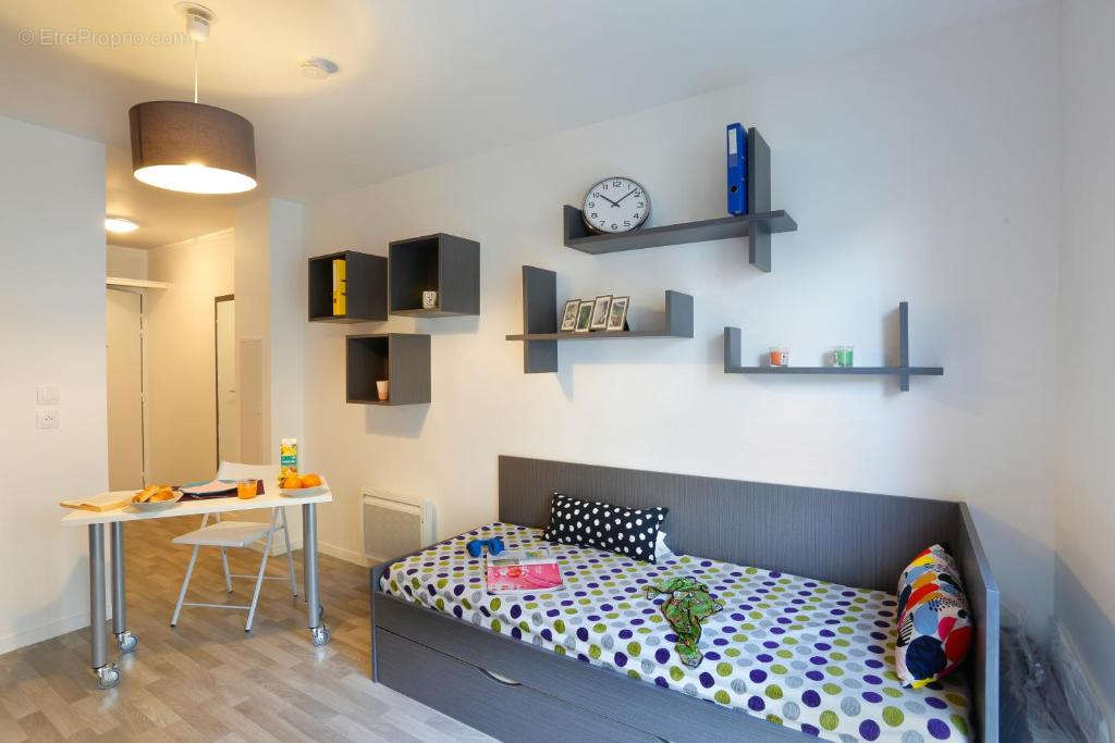 Appartement à CAEN