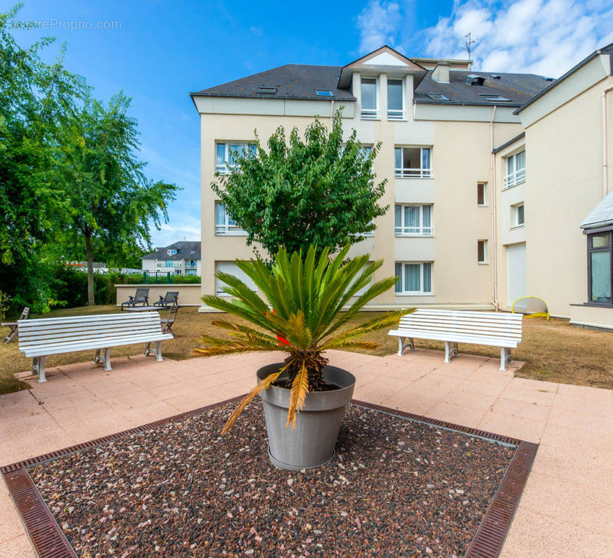 Appartement à CAEN