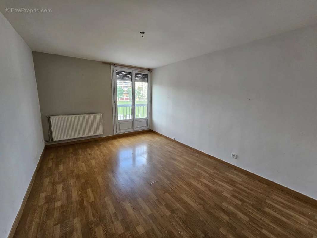 Appartement à VIENNE