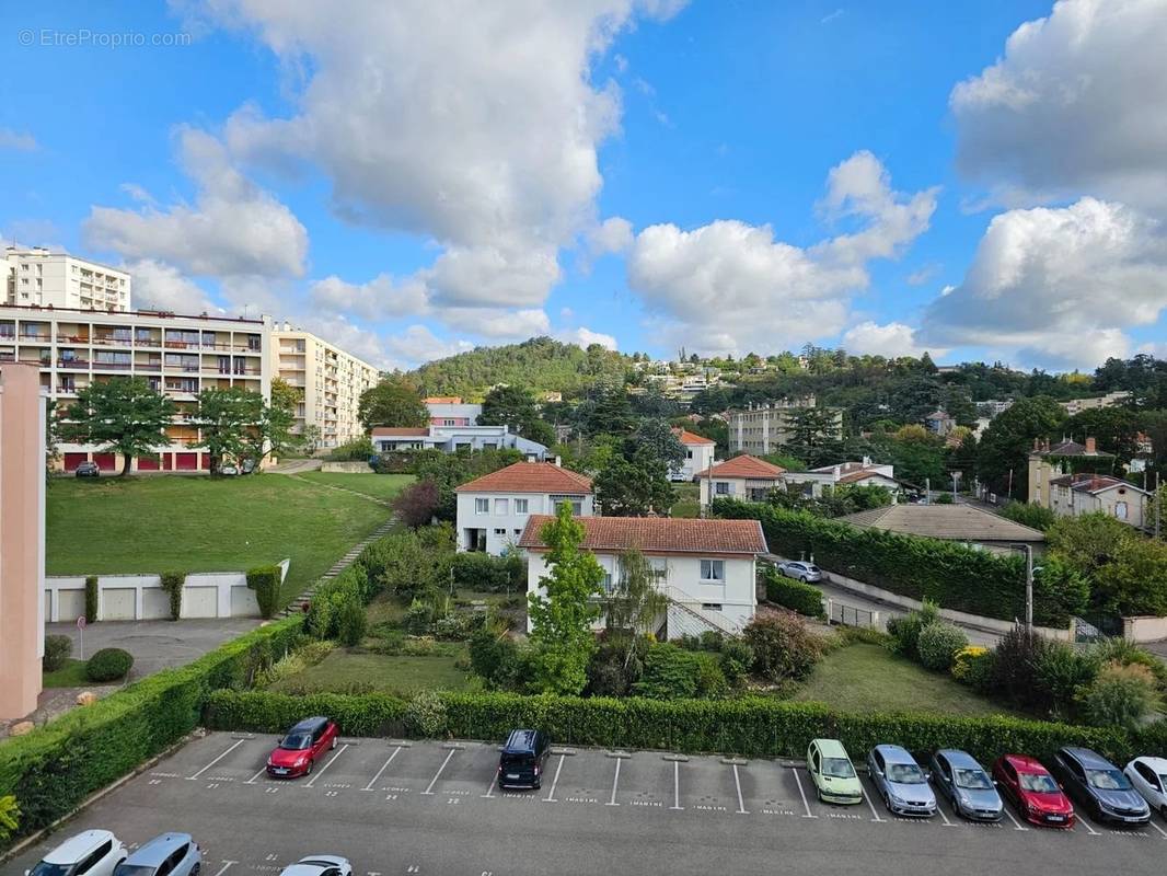 Appartement à VIENNE