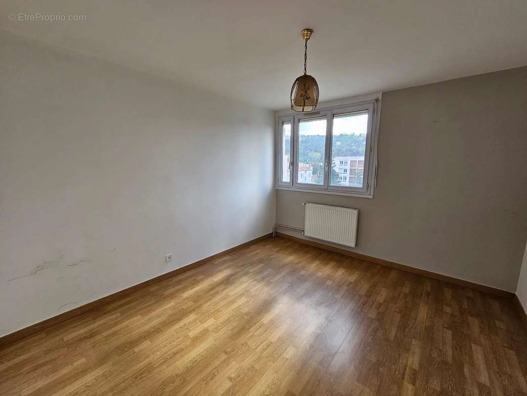 Appartement à VIENNE