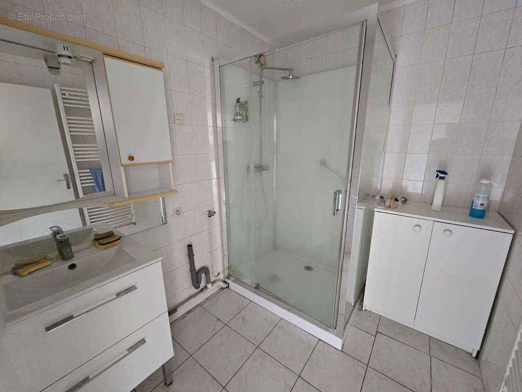 Appartement à VIENNE