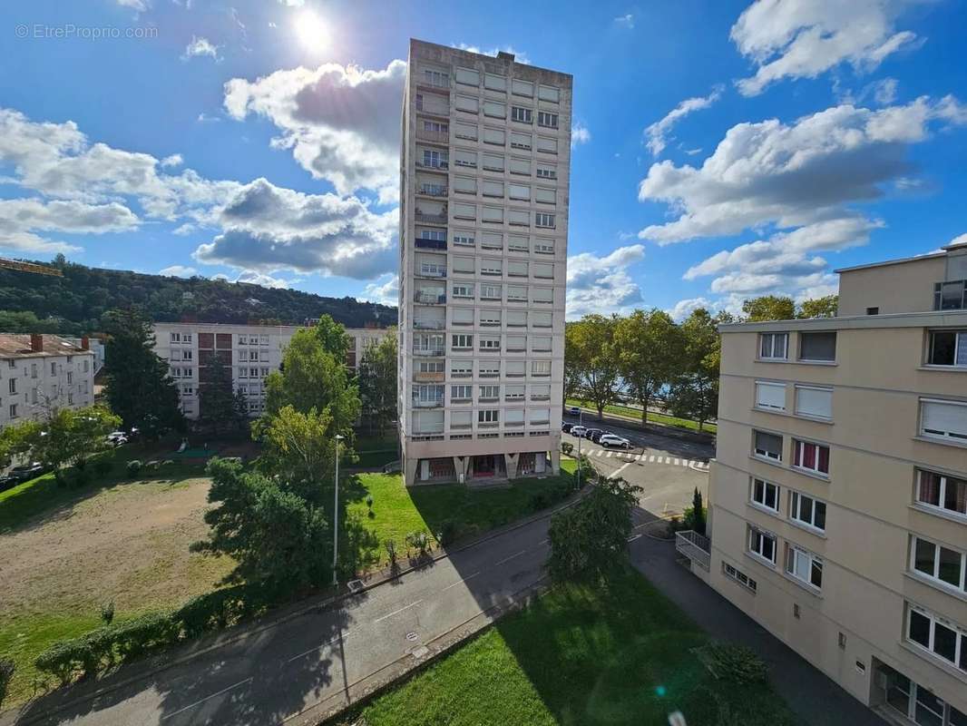 Appartement à VIENNE