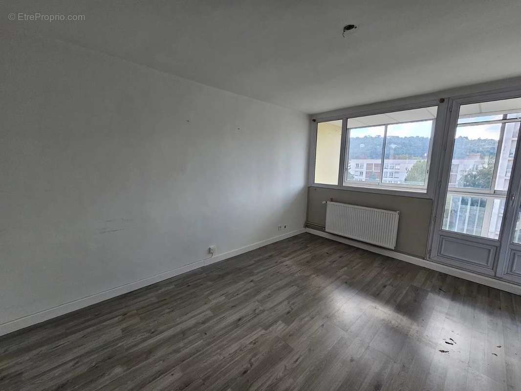 Appartement à VIENNE