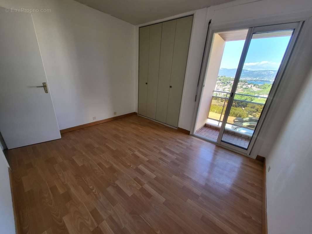 Photo 4 - Appartement à SAINT-MANDRIER-SUR-MER