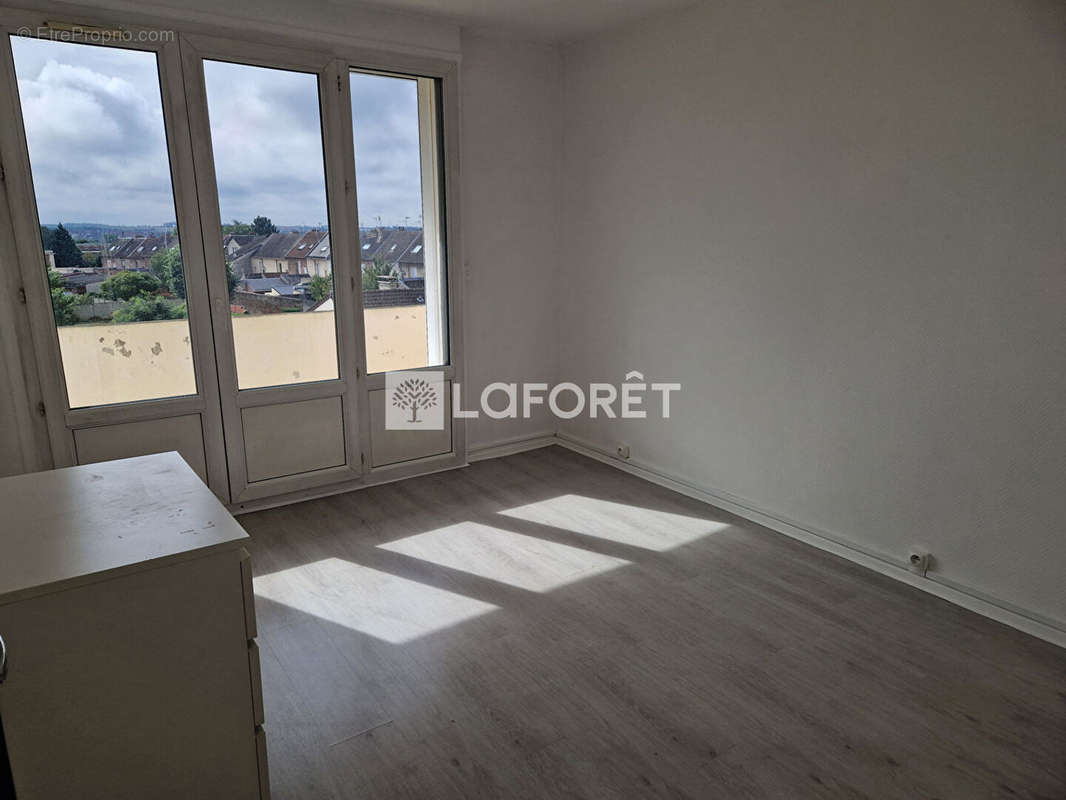 Appartement à SAINT-QUENTIN