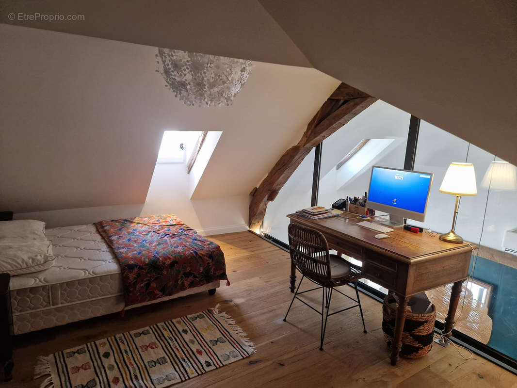 Appartement à BEAUNE