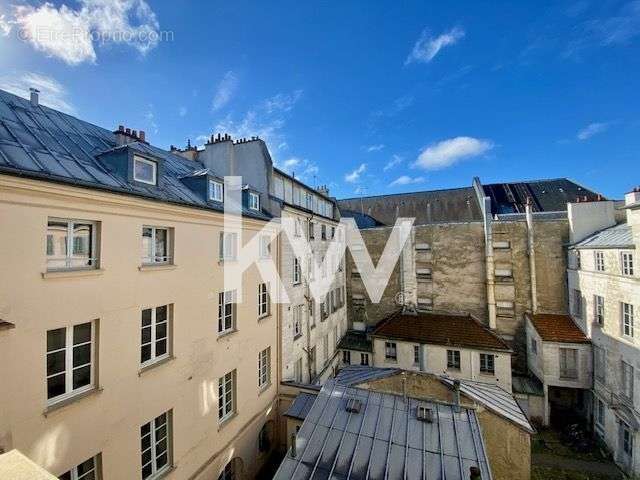 Appartement à VERSAILLES