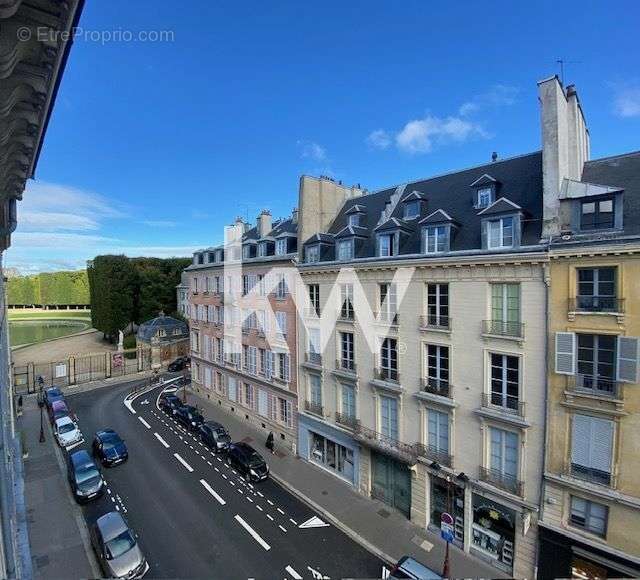 Appartement à VERSAILLES