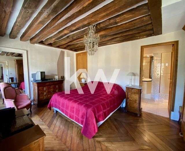 Appartement à VERSAILLES