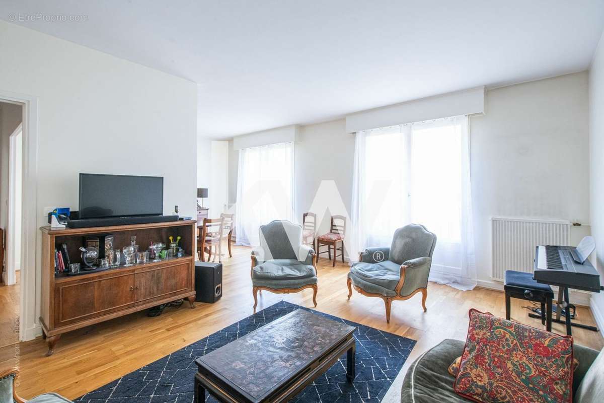 Appartement à VERSAILLES