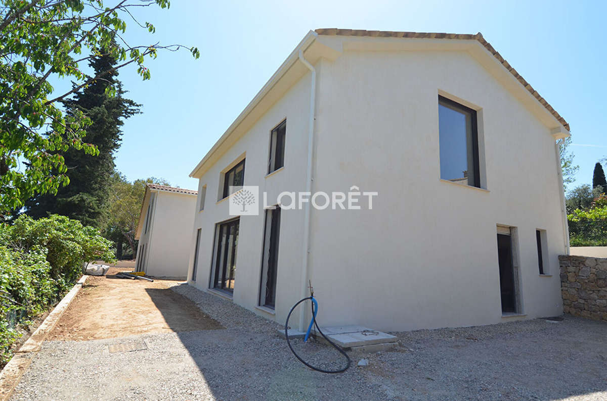 Maison à LE ROURET