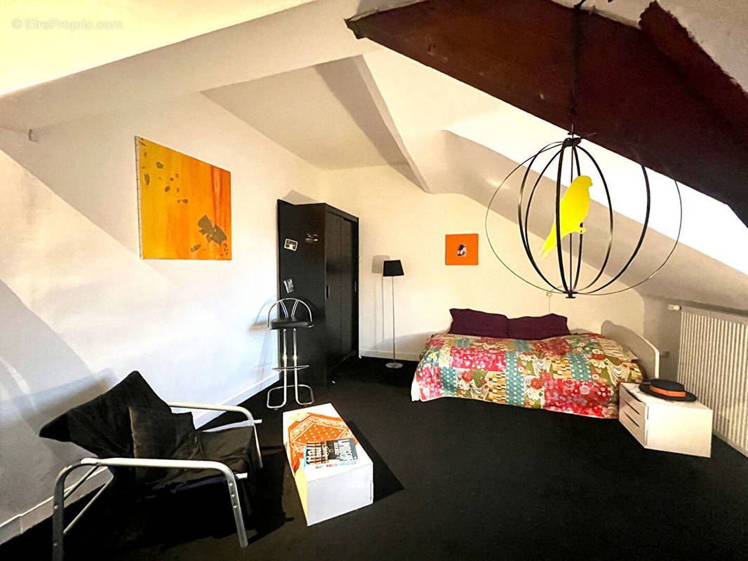 Appartement à LIMOGES