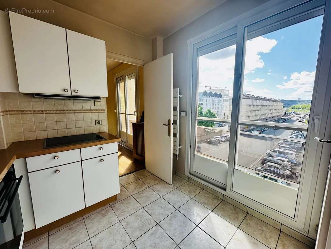 Appartement à ROUEN