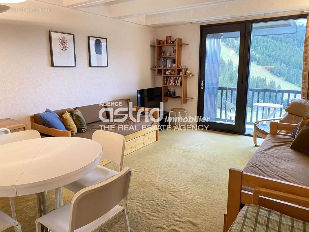 Appartement à CLUSES