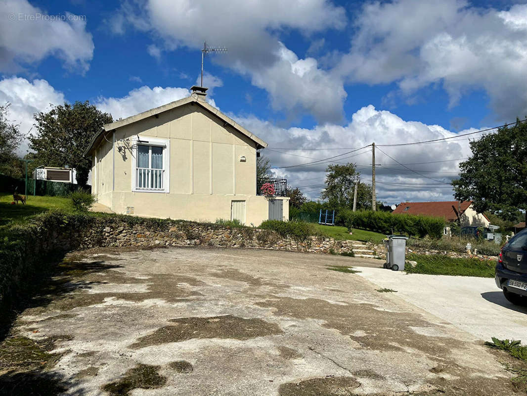 Maison à LA FERTE-SOUS-JOUARRE