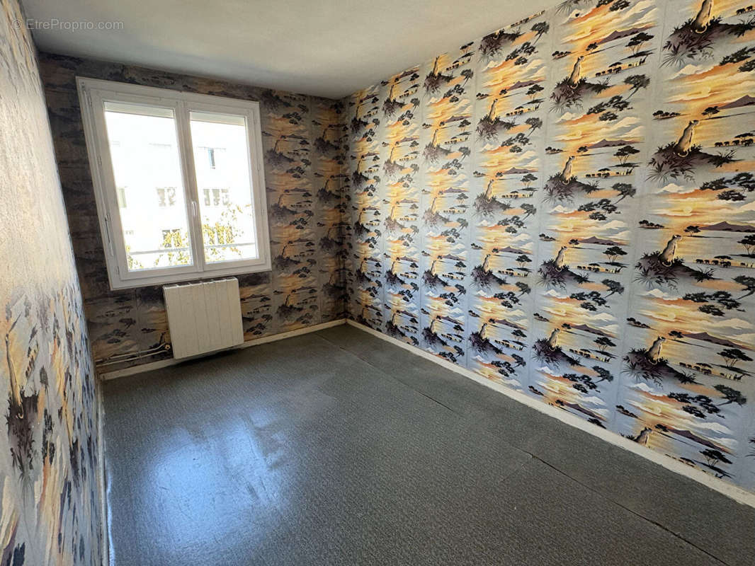 Appartement à BOURGES