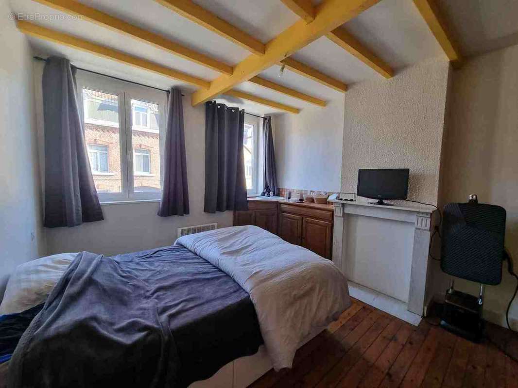 Appartement à ESTAIRES