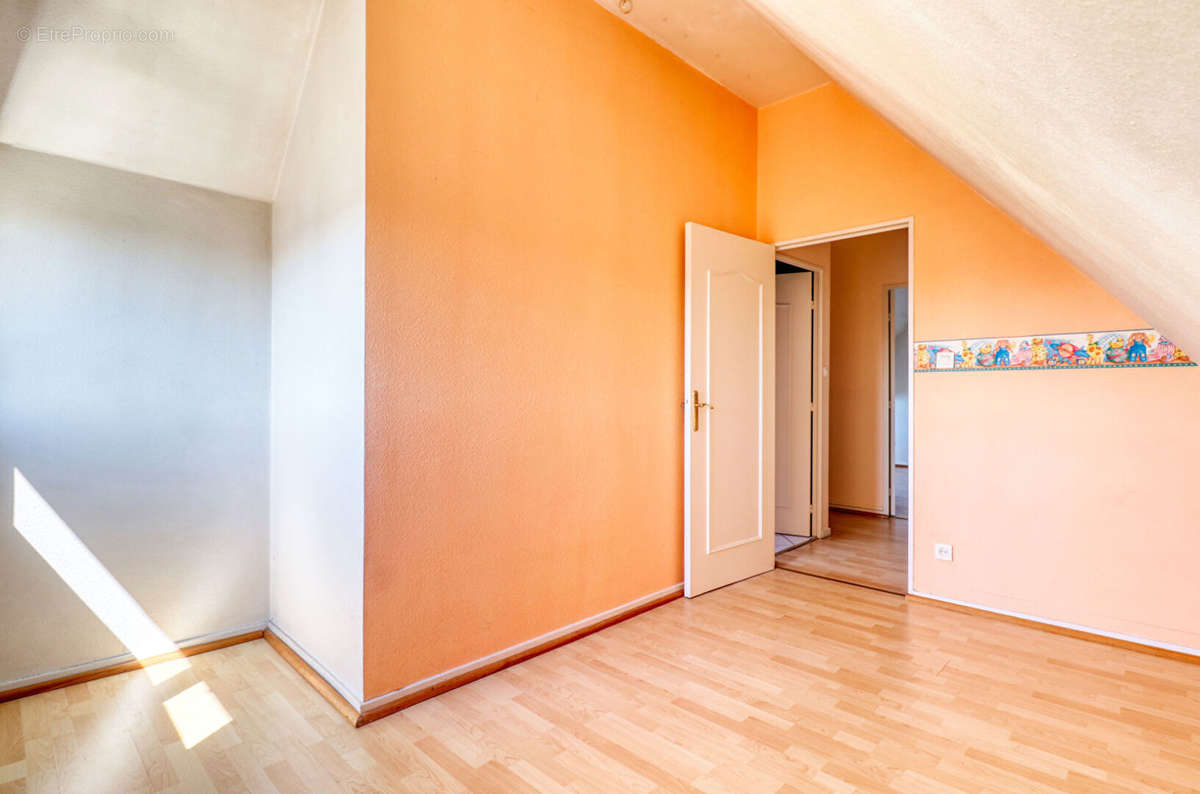 Appartement à LINGOLSHEIM