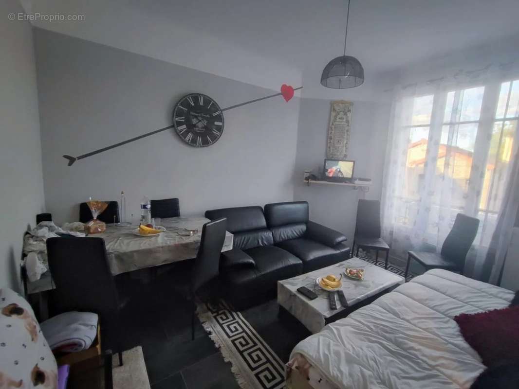 Appartement à SEVRAN