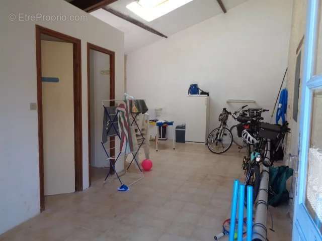 Appartement à TUSSON