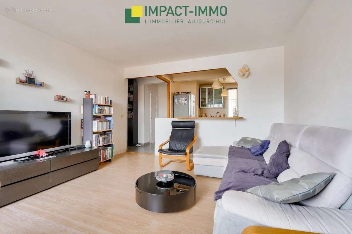 Appartement à COLOMBES