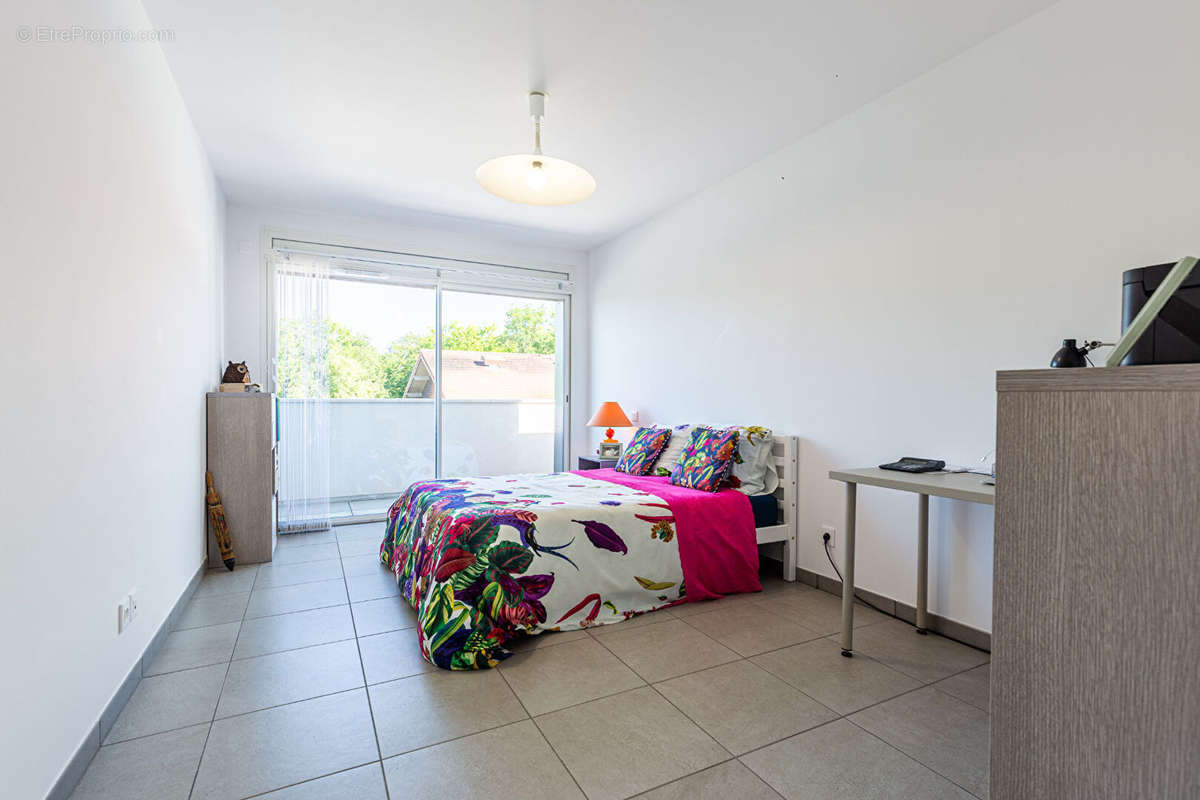 Appartement à ANNECY-LE-VIEUX