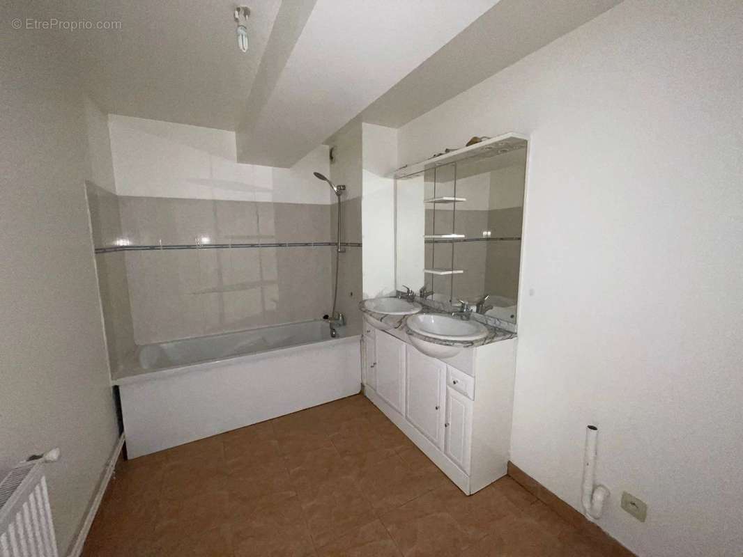 Appartement à SEDAN