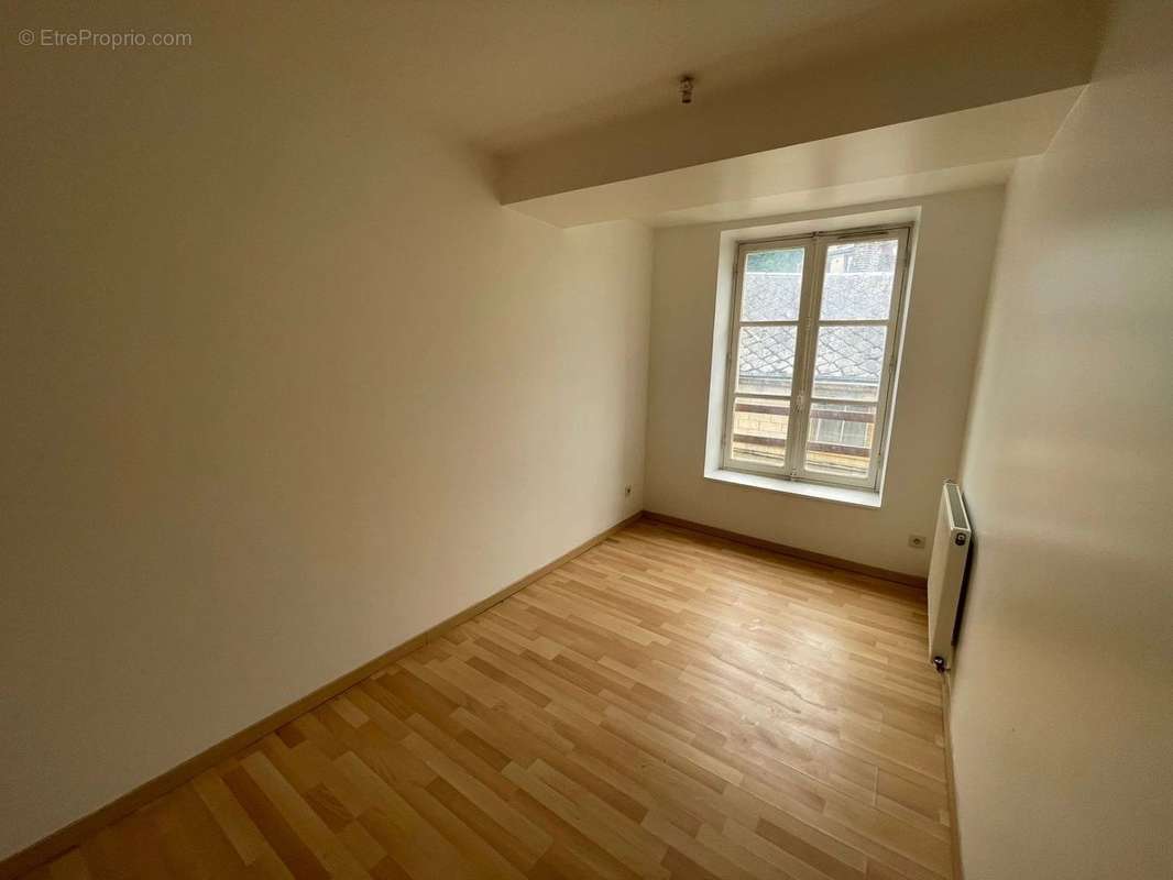 Appartement à SEDAN