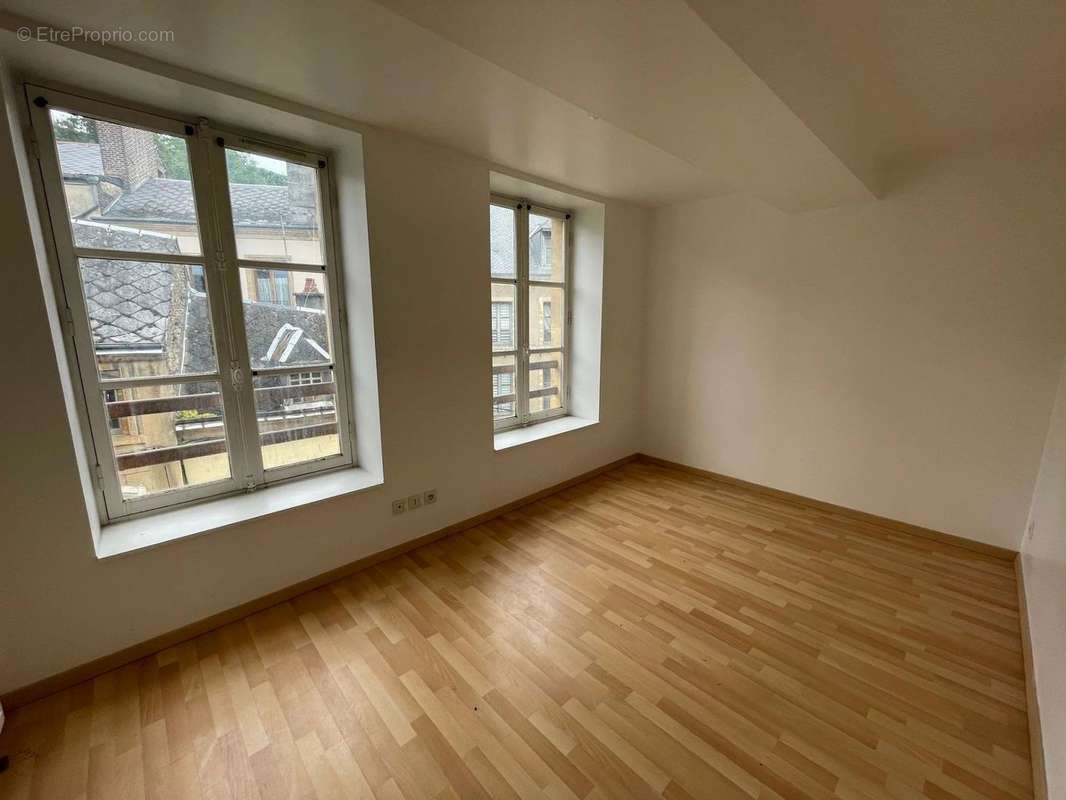 Appartement à SEDAN