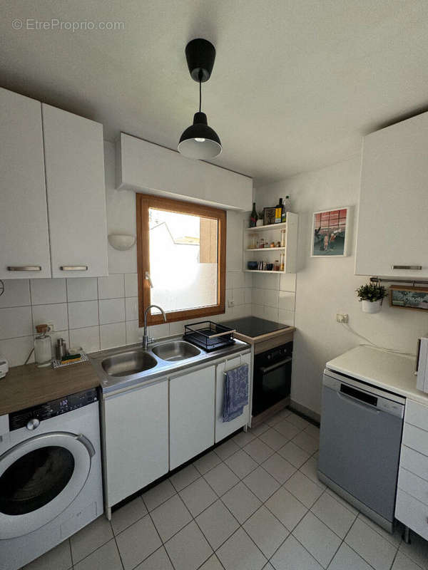 Appartement à PARIS-13E