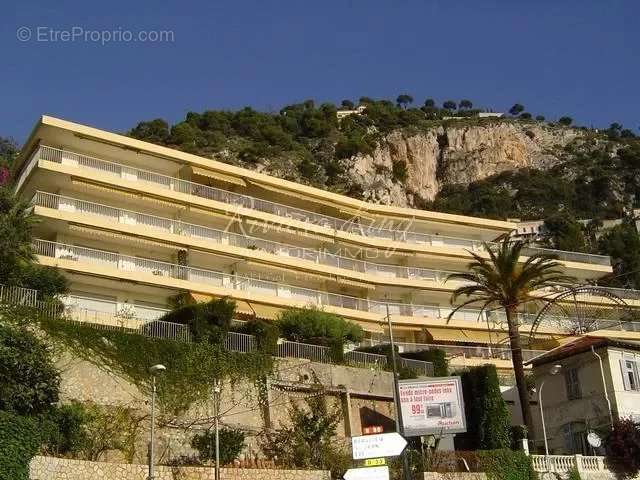 Appartement à VILLEFRANCHE-SUR-MER