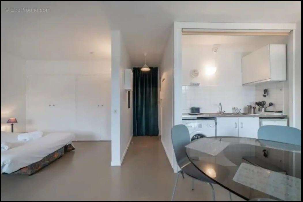 Appartement à ANNECY