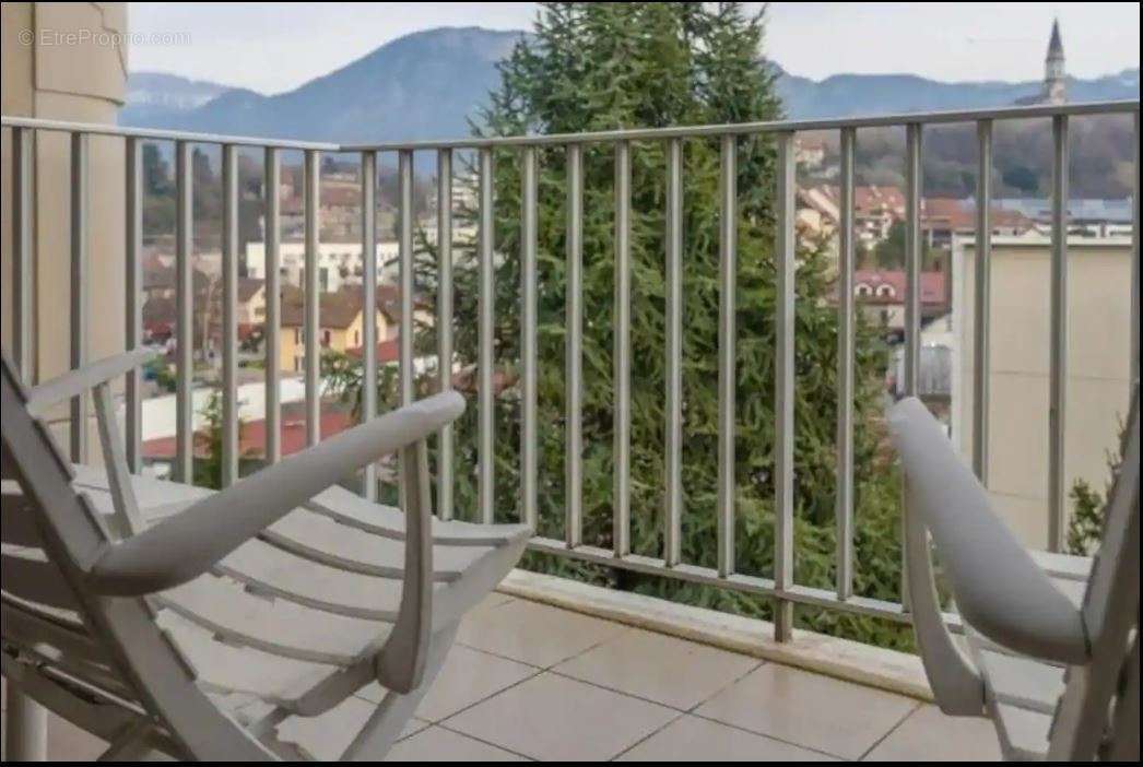 Appartement à ANNECY