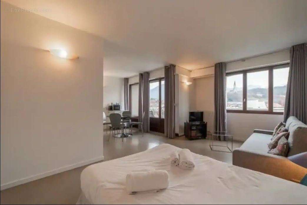 Appartement à ANNECY