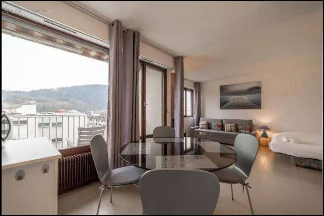 Appartement à ANNECY