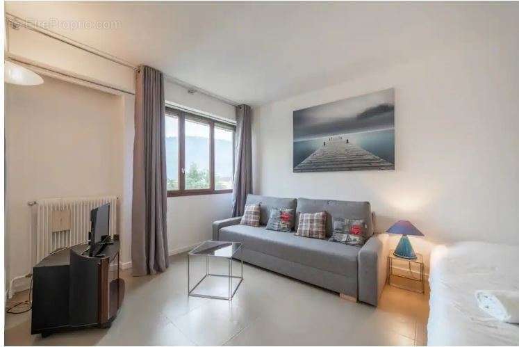 Appartement à ANNECY