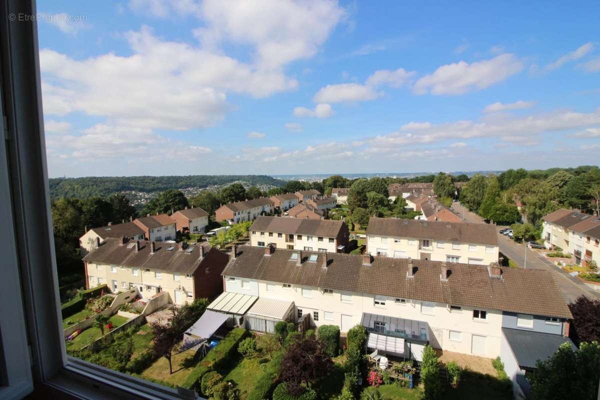 Appartement à ROUEN