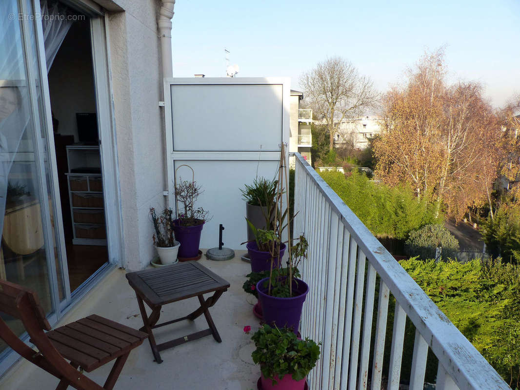 Appartement à MEUDON