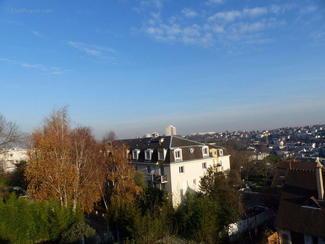 Appartement à MEUDON