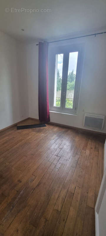 Appartement à BEZONS