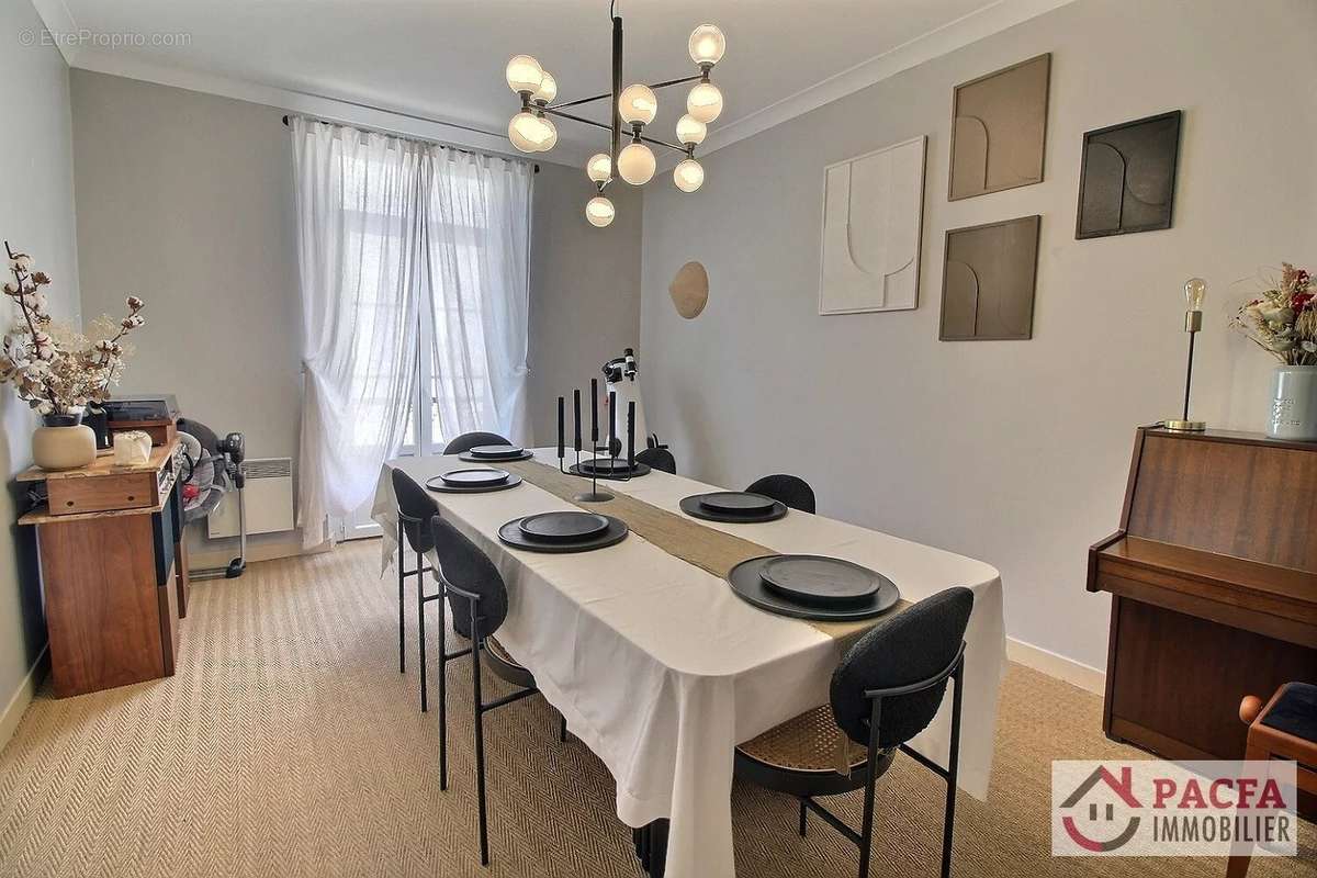 Appartement à CASTRES