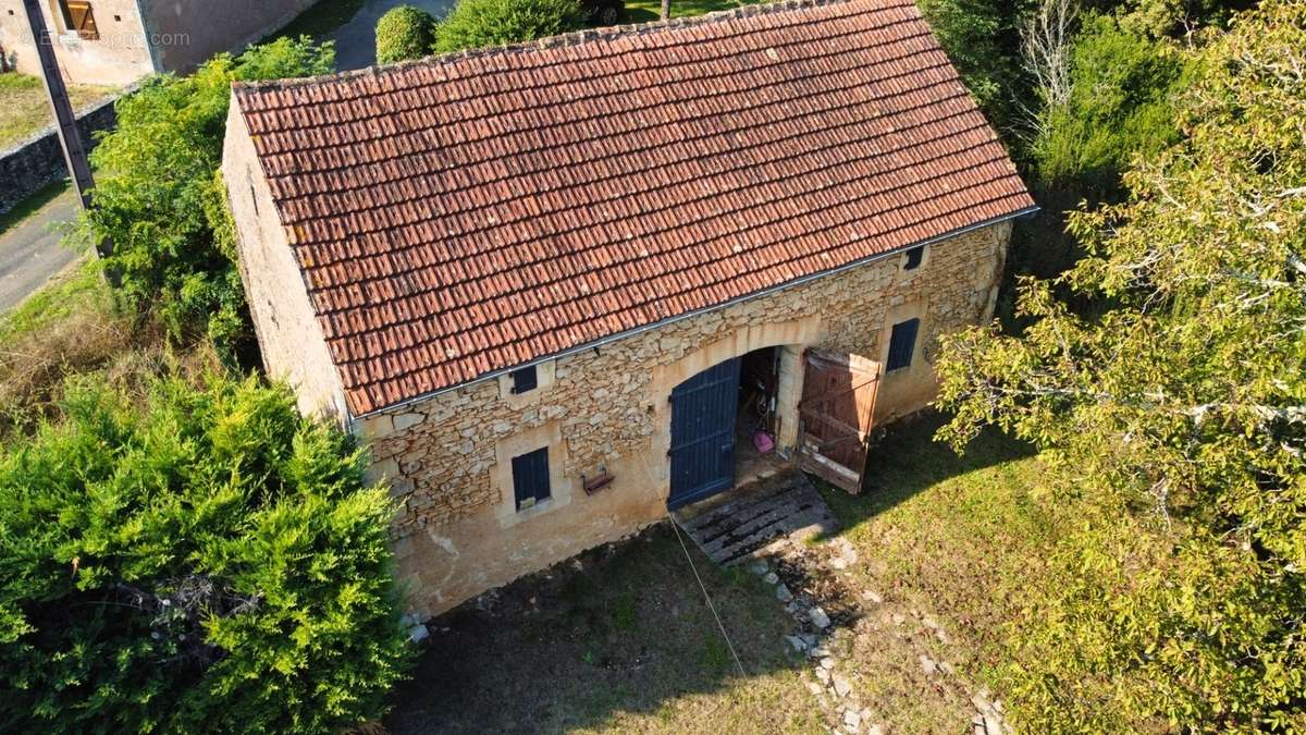 DJI_0596.jpeg - Maison à SAINT-CYPRIEN