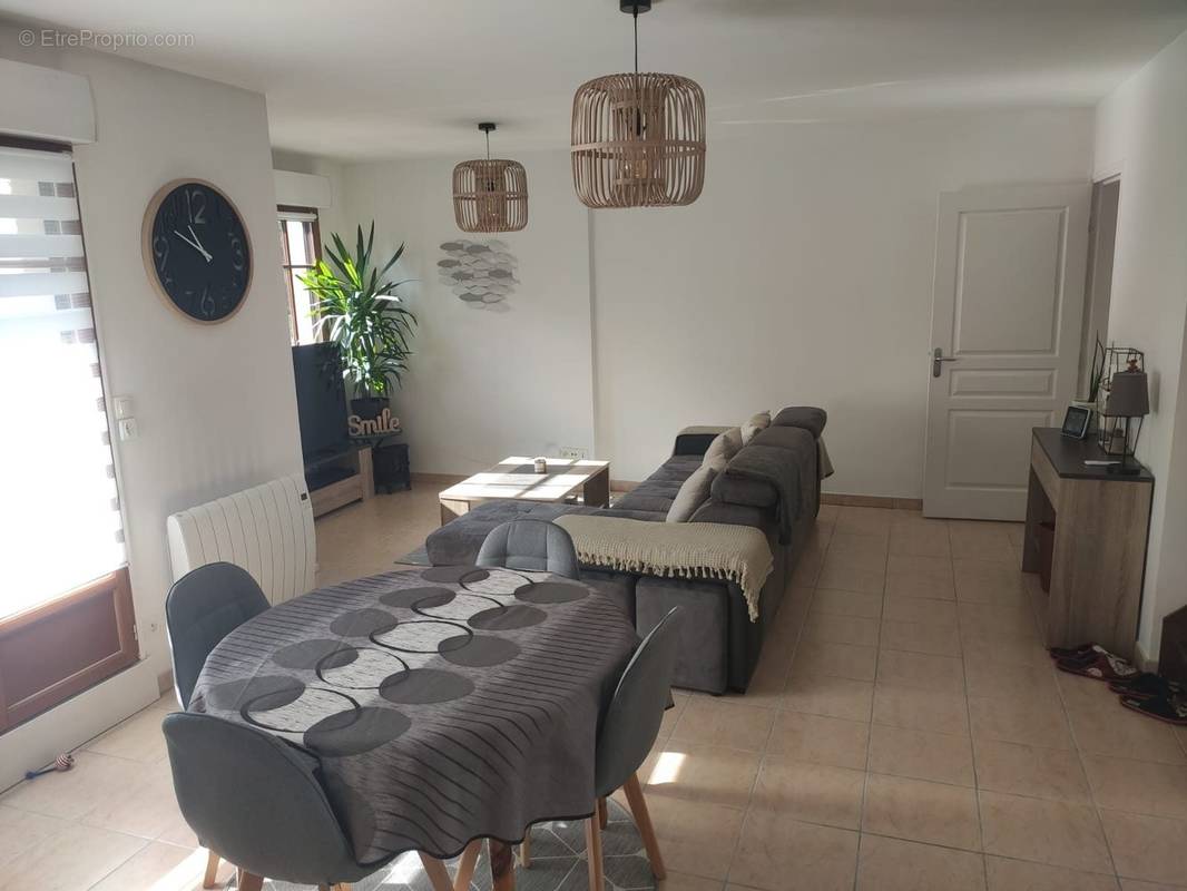 Appartement à MORLAIX