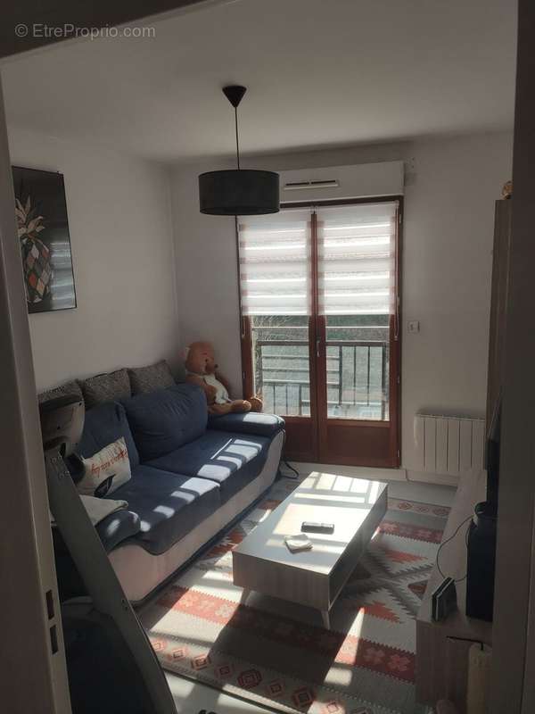 Appartement à MORLAIX