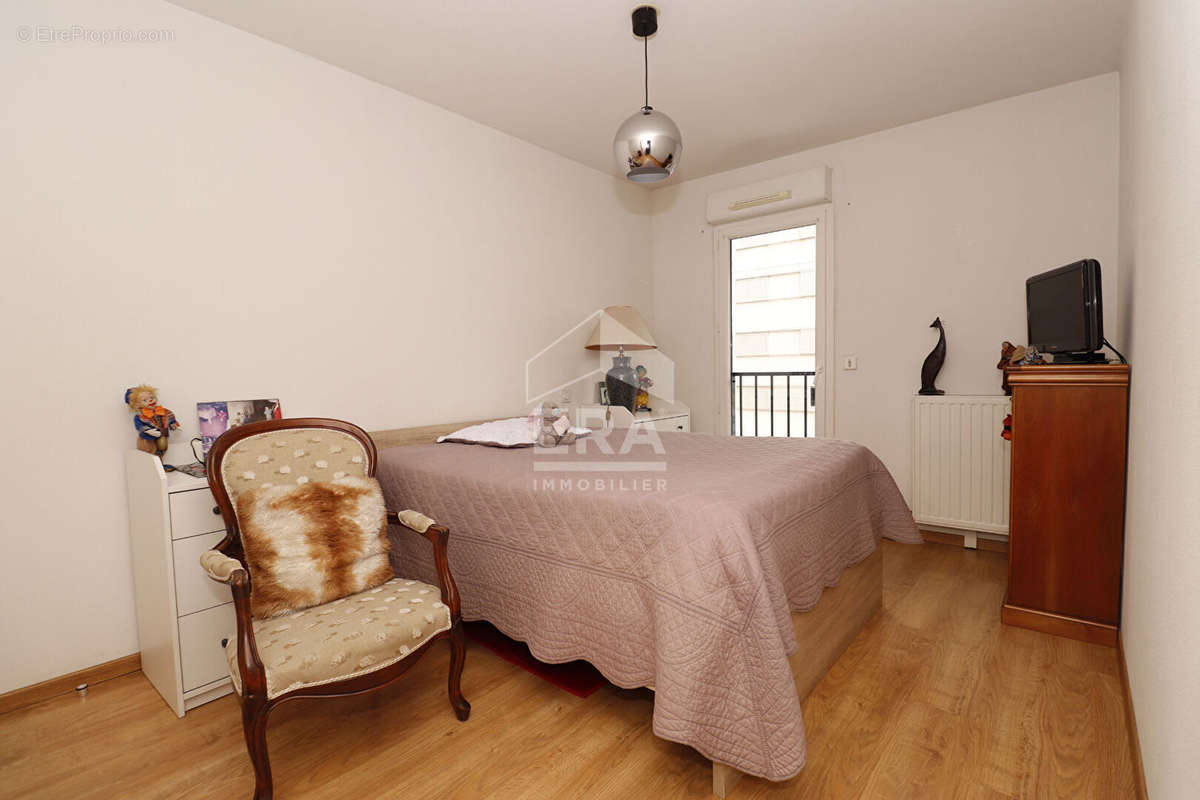 Appartement à MARSEILLE-10E